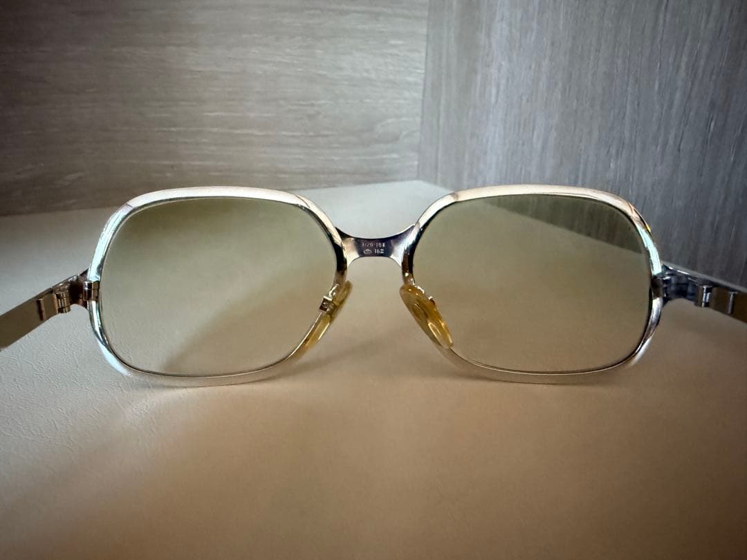 Rodenstock CORRECT WD ヴィンテージ サングラス