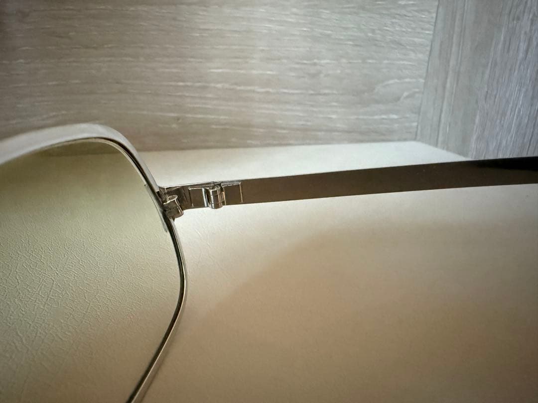 Rodenstock CORRECT WD ヴィンテージ サングラス