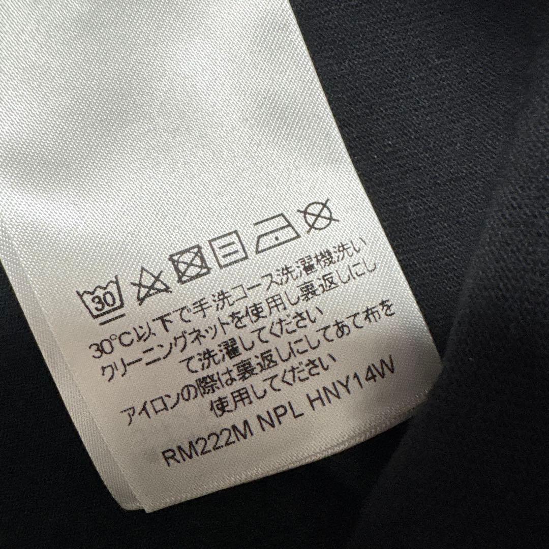 ルイヴィトン　Tシャツ　LVスプレッドエンブロイダリー　Sサイズ