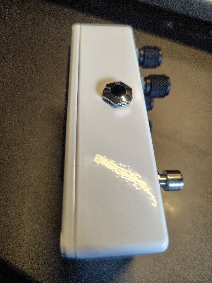 【美品】MXR M87 ベースコンプレッサー
