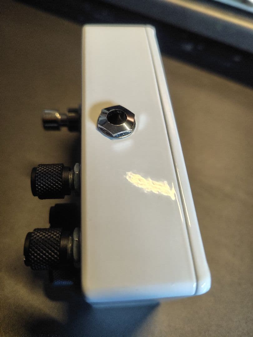 【美品】MXR M87 ベースコンプレッサー