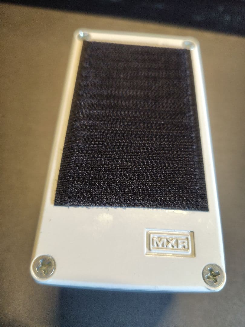 【美品】MXR M87 ベースコンプレッサー