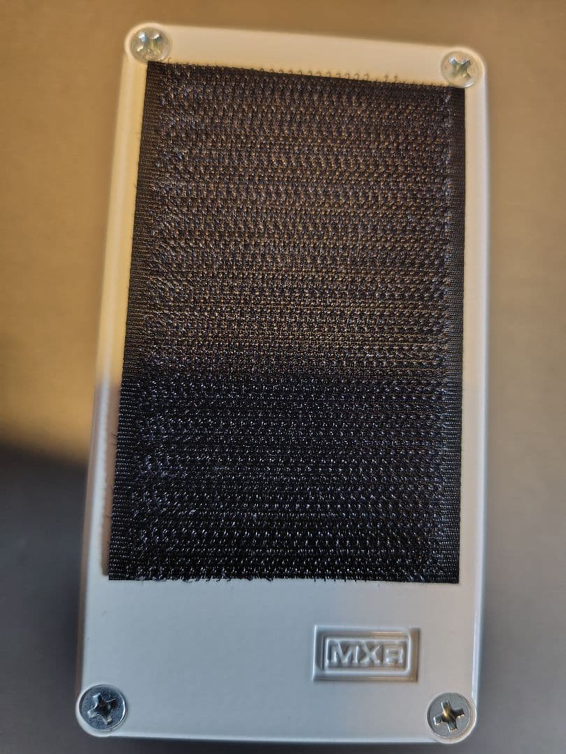 【美品】MXR M87 ベースコンプレッサー
