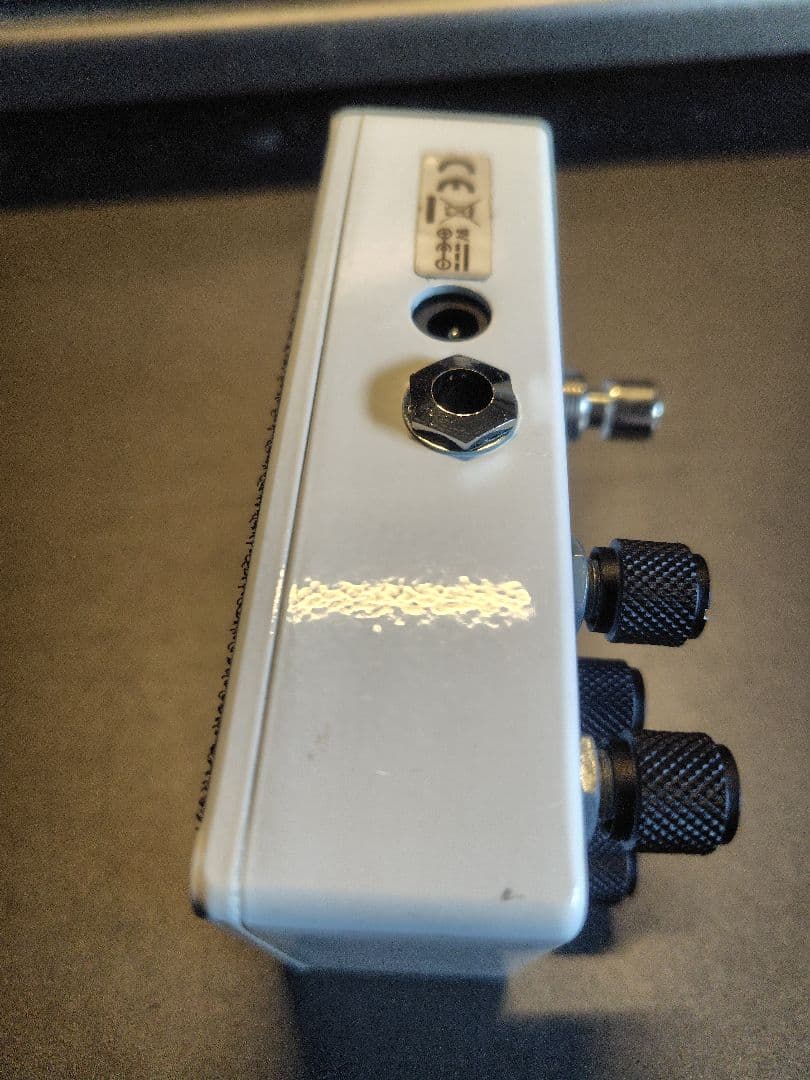 【美品】MXR M87 ベースコンプレッサー