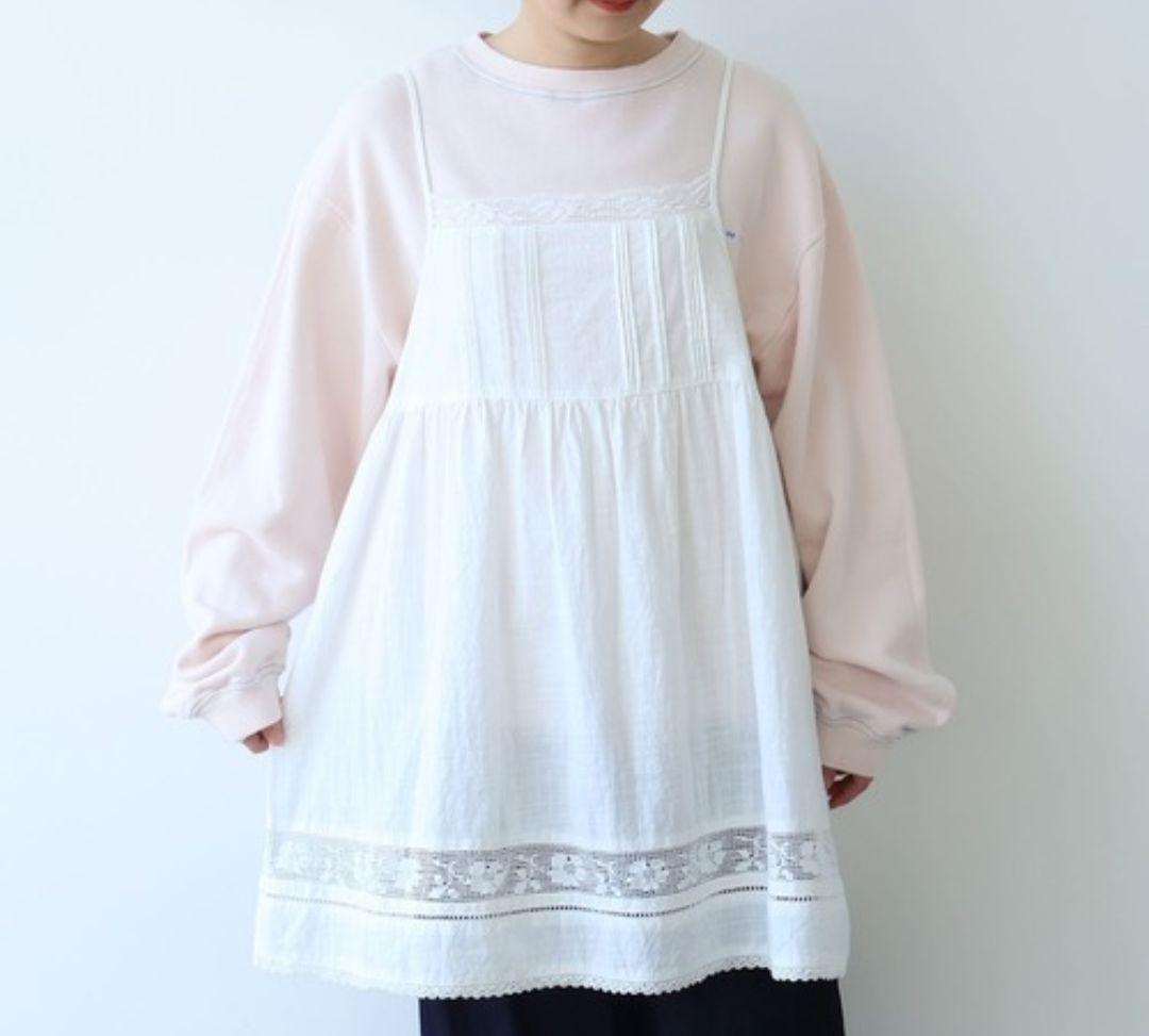 bulle de savonコットン/リネン
