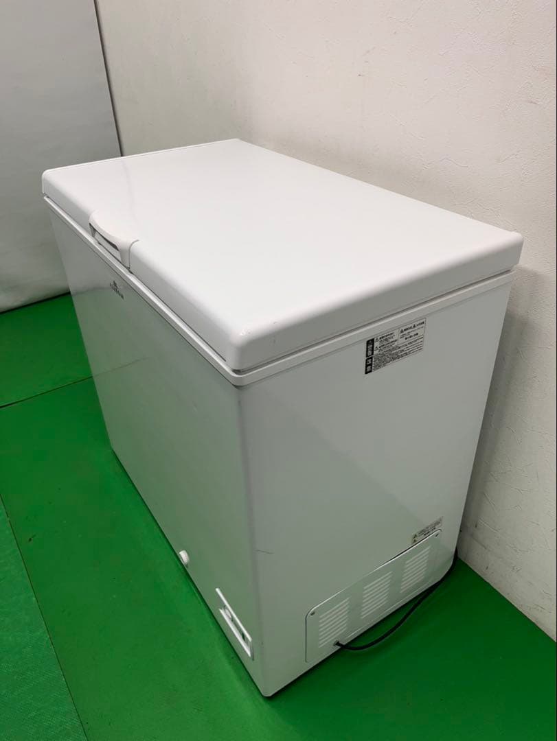 ☆地域限定送料無料☆工場整備品☆ALLEGiA 冷凍ストッカー 2024年