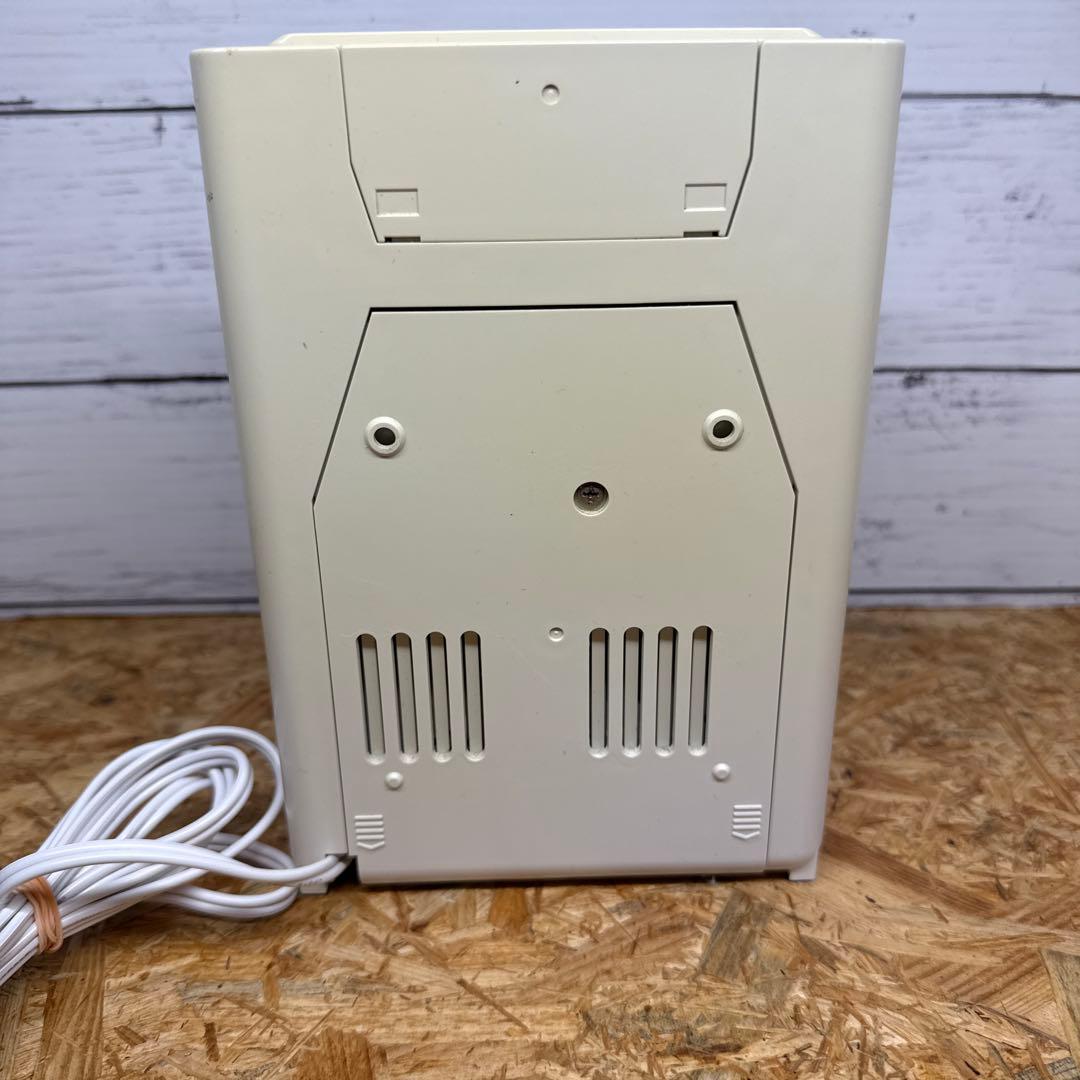 【念のためジャンク】ER-80SU 電子タイムレコーダー