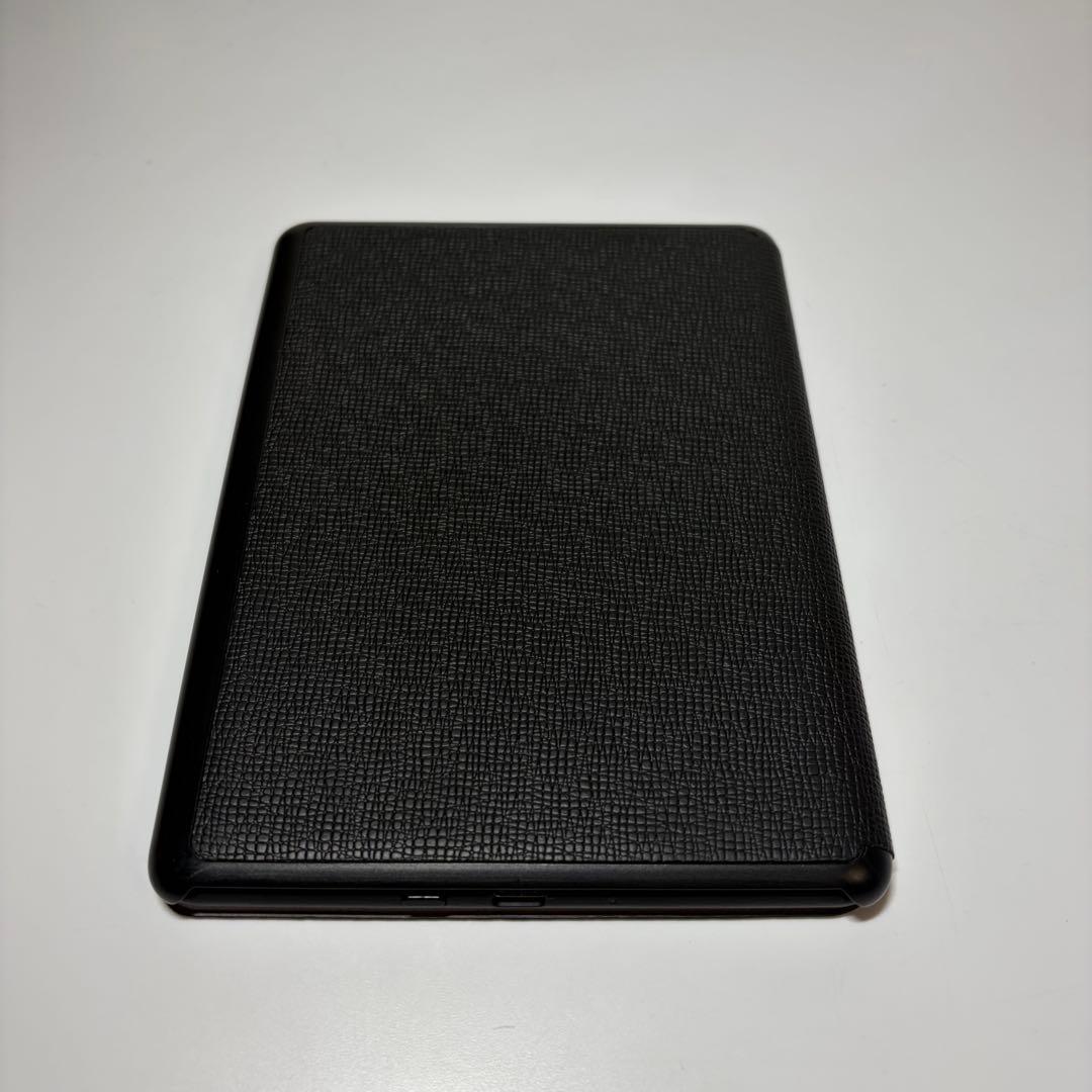 Kindle Paper White　第11世代　8GB　ケース付き　タイプC