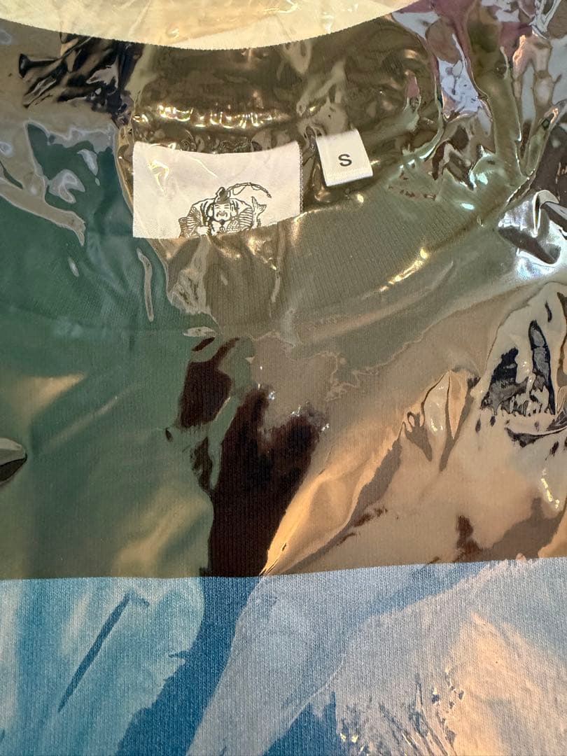 エビス　荒木飛呂彦　Tシャツ　Ｓ