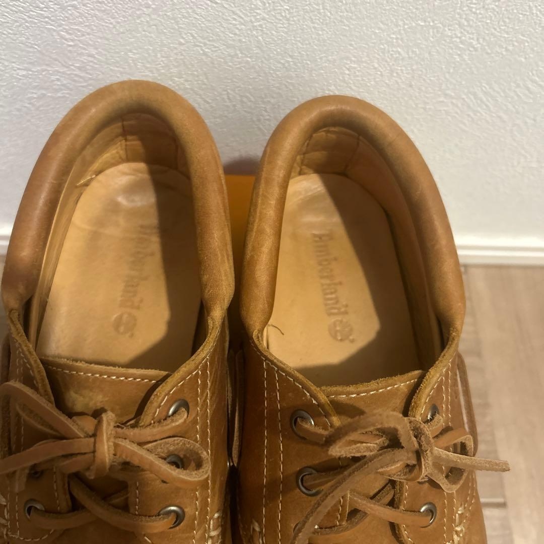 靴 Timberland 3yey
