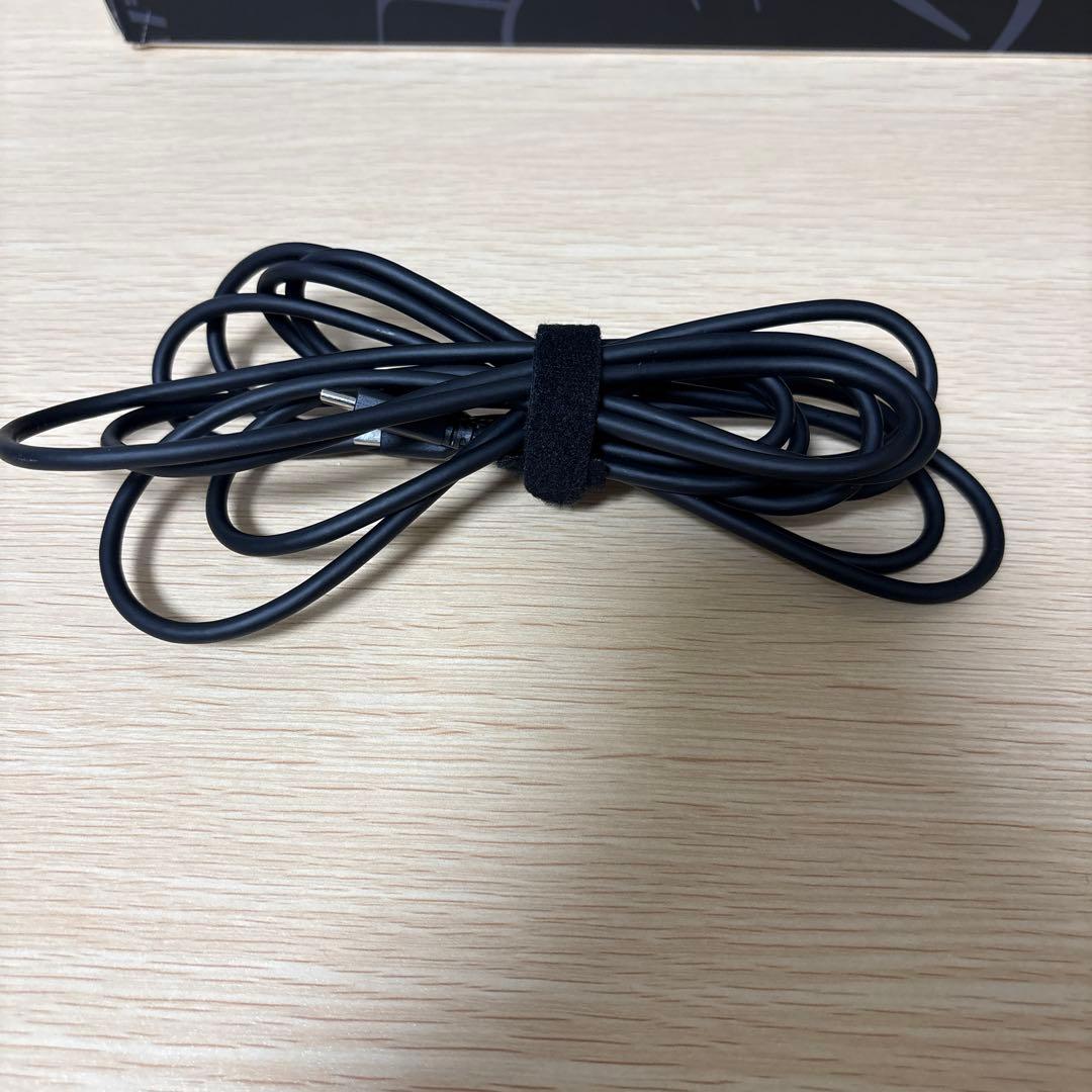 SHURE MV7+ ポッドキャストマイク