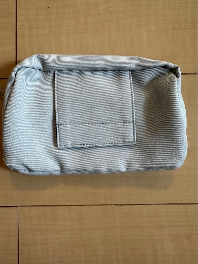 エルゴ OMNI Breeze パールグレー 抱っこ紐 メッシュ 付属品あり