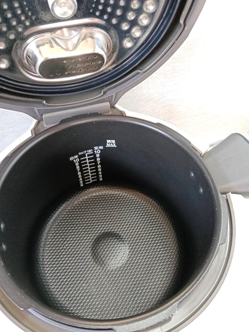 T-faL クックフォーミーエクスプレス EPC09 ティファール