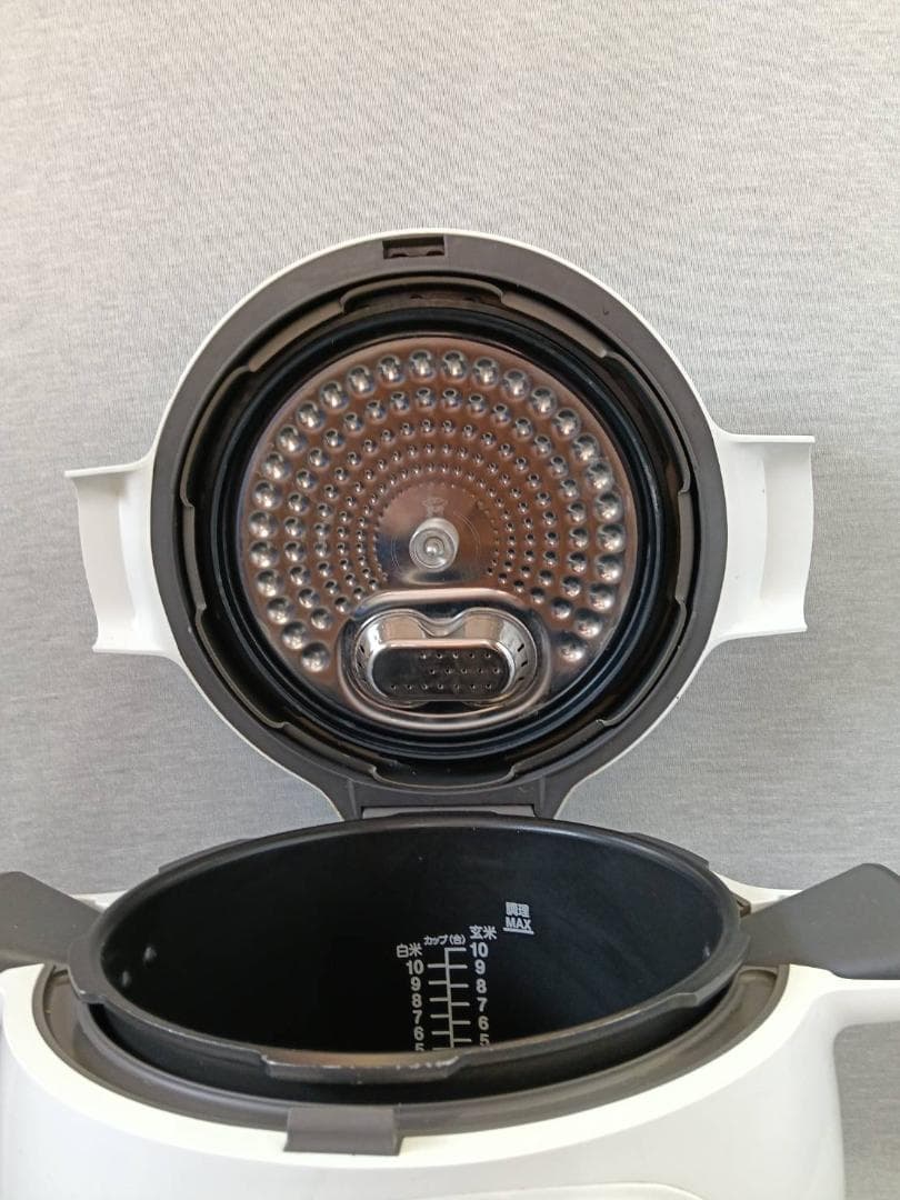 T-faL クックフォーミーエクスプレス EPC09 ティファール
