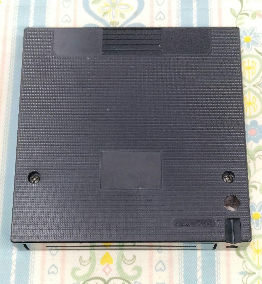 【MSX】FMパナ アミューズメント カートリッジ