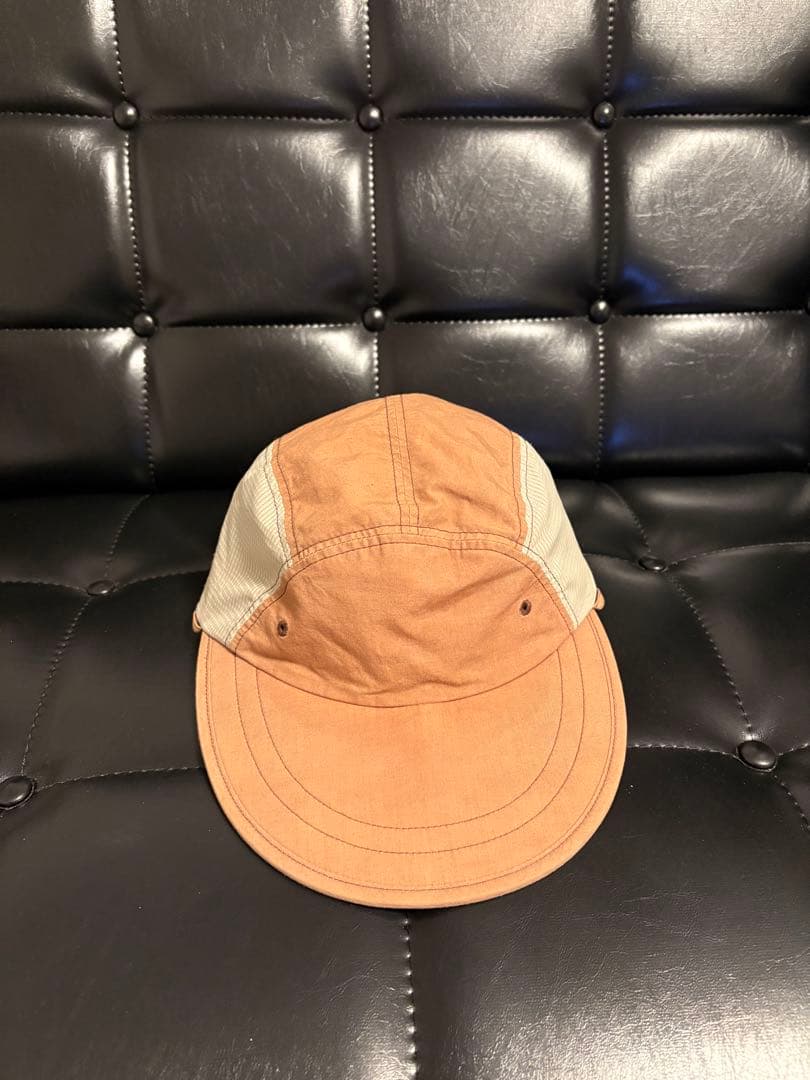 帽子 NOROLL HONK MESH CAP