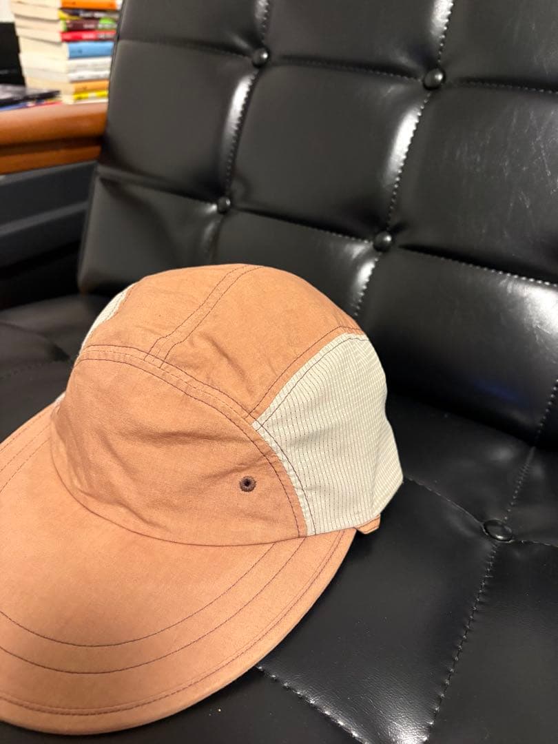 帽子 NOROLL HONK MESH CAP