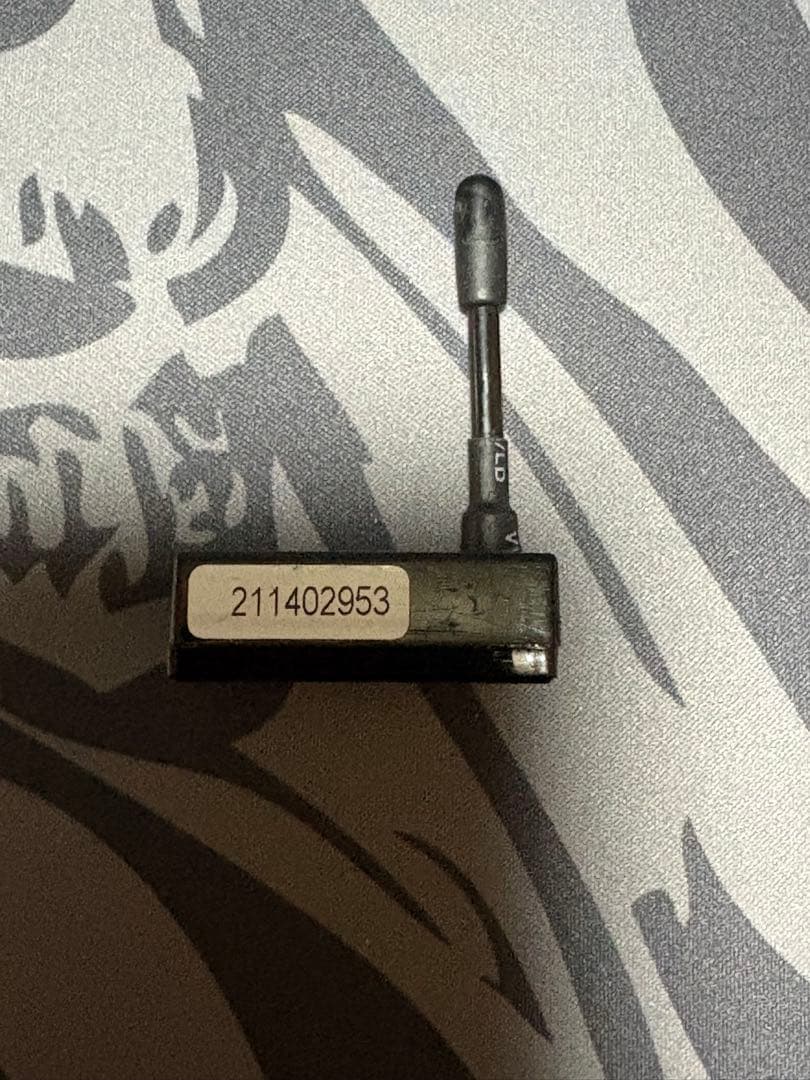 中古品★フタバR334SBS-E