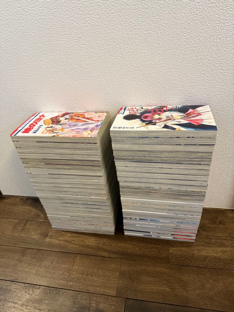 暁のヨナ　全巻セット　1〜46巻
