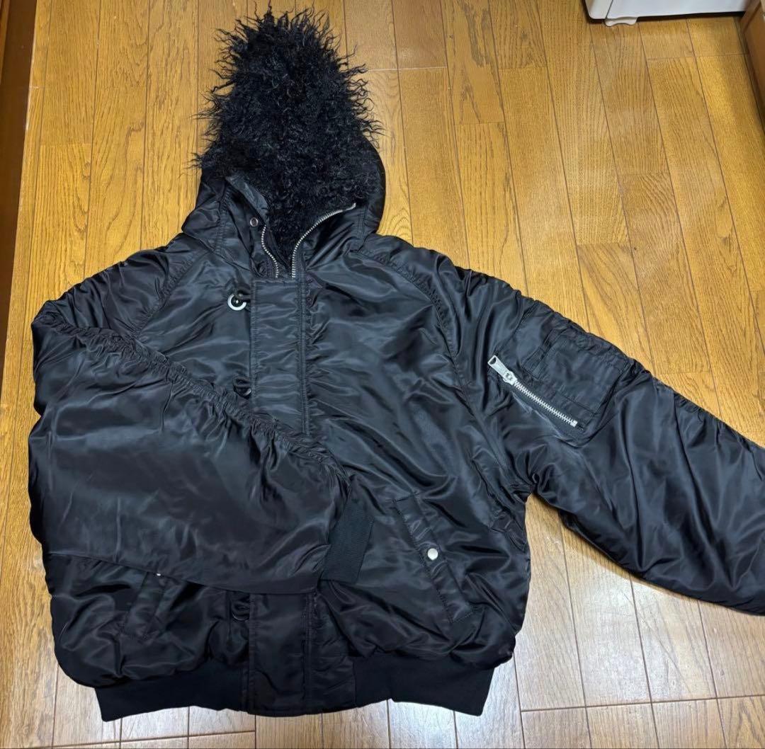 セ*ル様 no faith studios astro fur bomber j