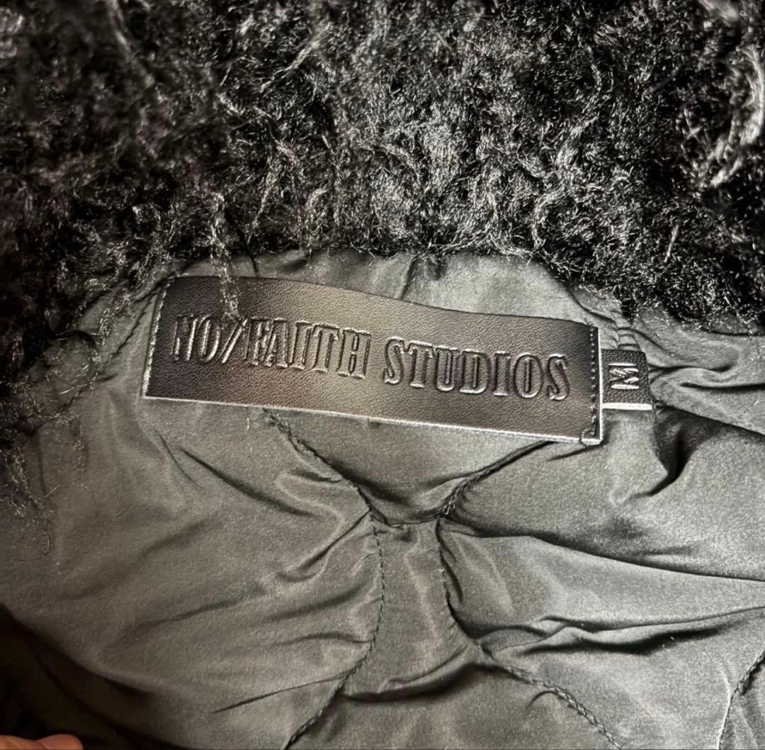 セ*ル様 no faith studios astro fur bomber j