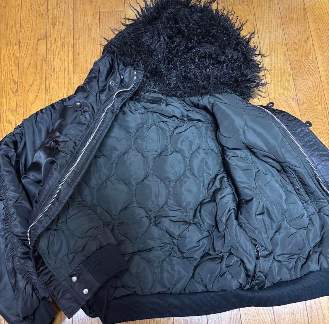 セ*ル様 no faith studios astro fur bomber j