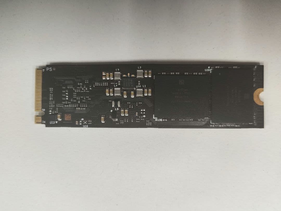【中古完動品】WD Red SN700 4 TB