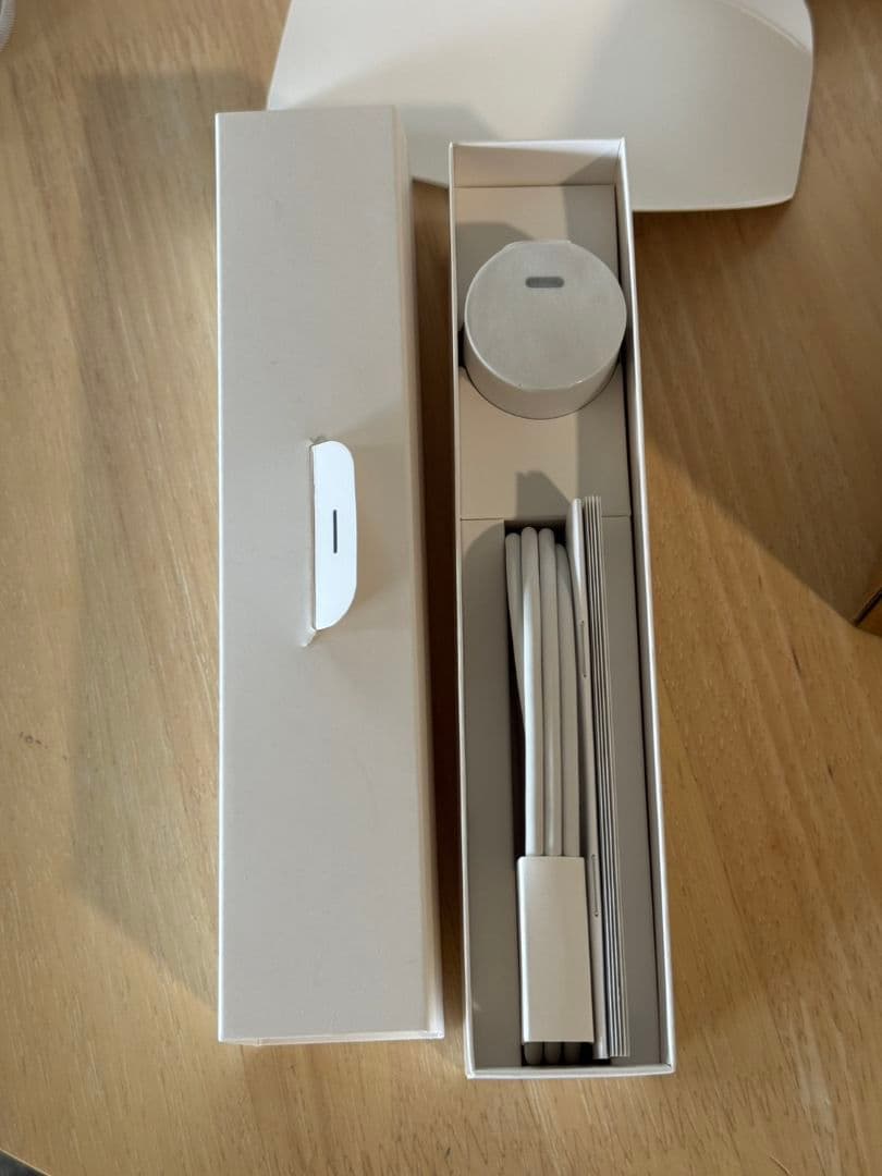  Quest 3 VRヘッドセット 128GB ケース付き