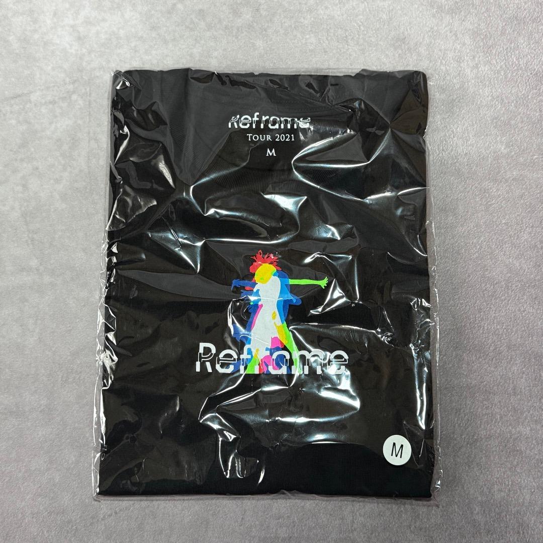 Perfume Reframe Tour 2021 グッズセット　　P35