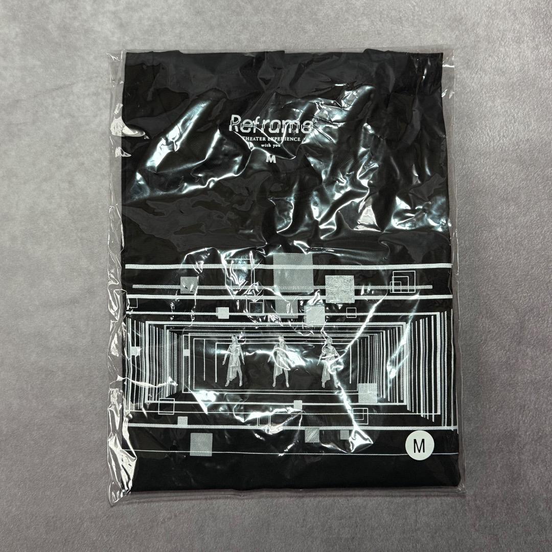 Perfume Reframe Tour 2021 グッズセット　　P35
