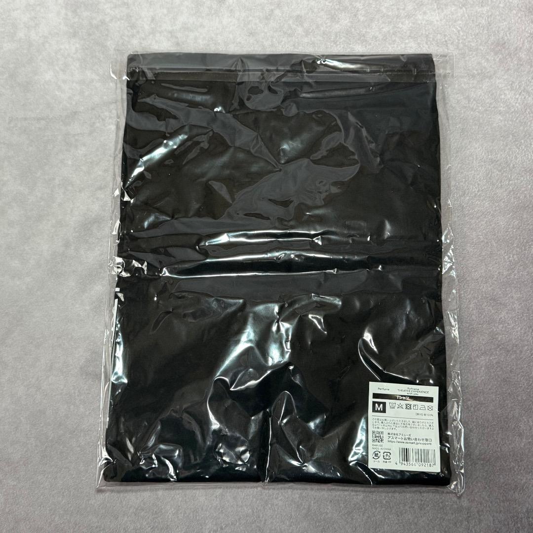Perfume Reframe Tour 2021 グッズセット　　P35