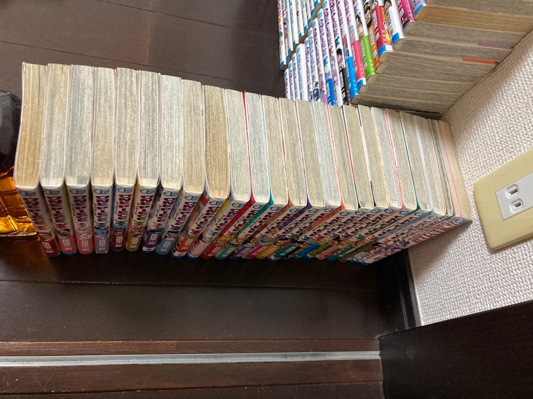 ワンピース　1〜82巻セット　漫画　おまけ付き　尾田栄一郎