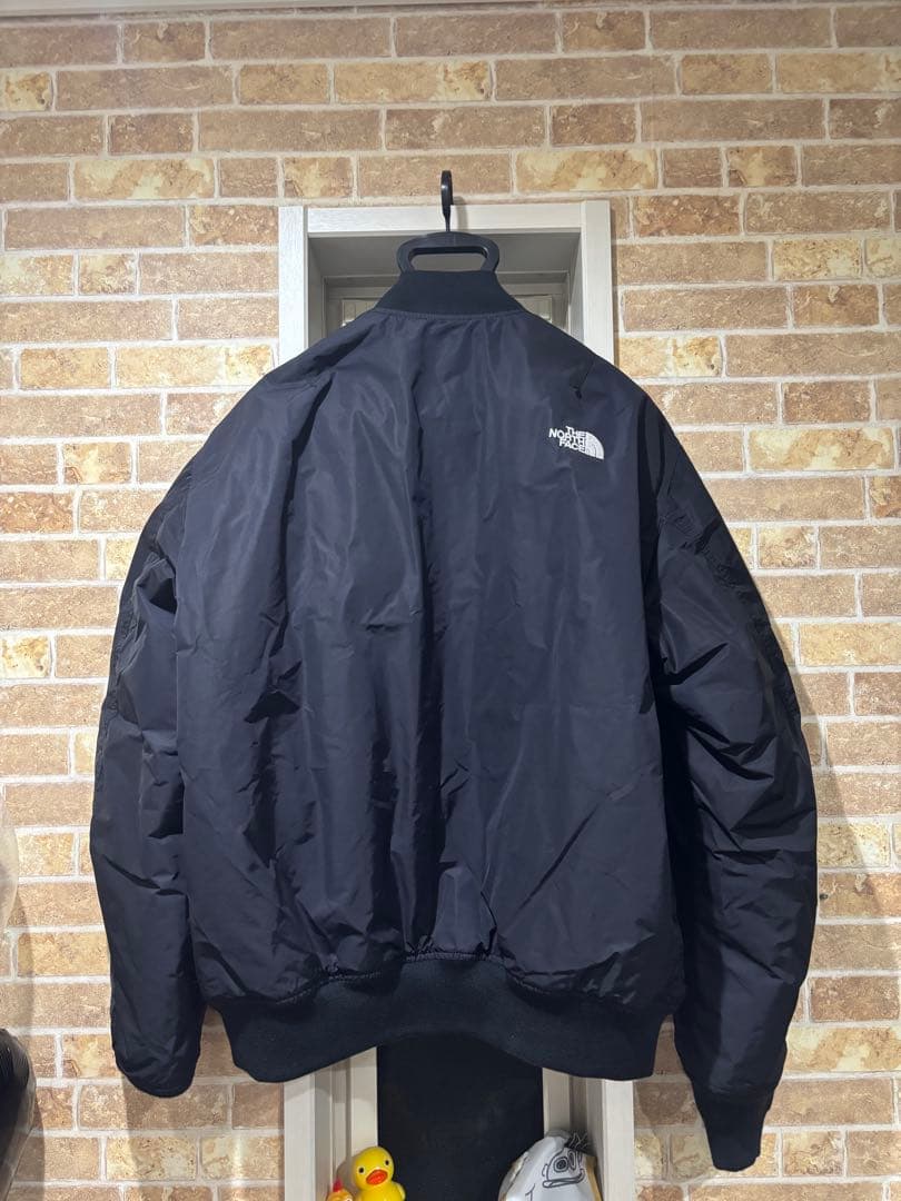 【 THE NORTH FACE 】 インサレーション ボンバー ジャケット