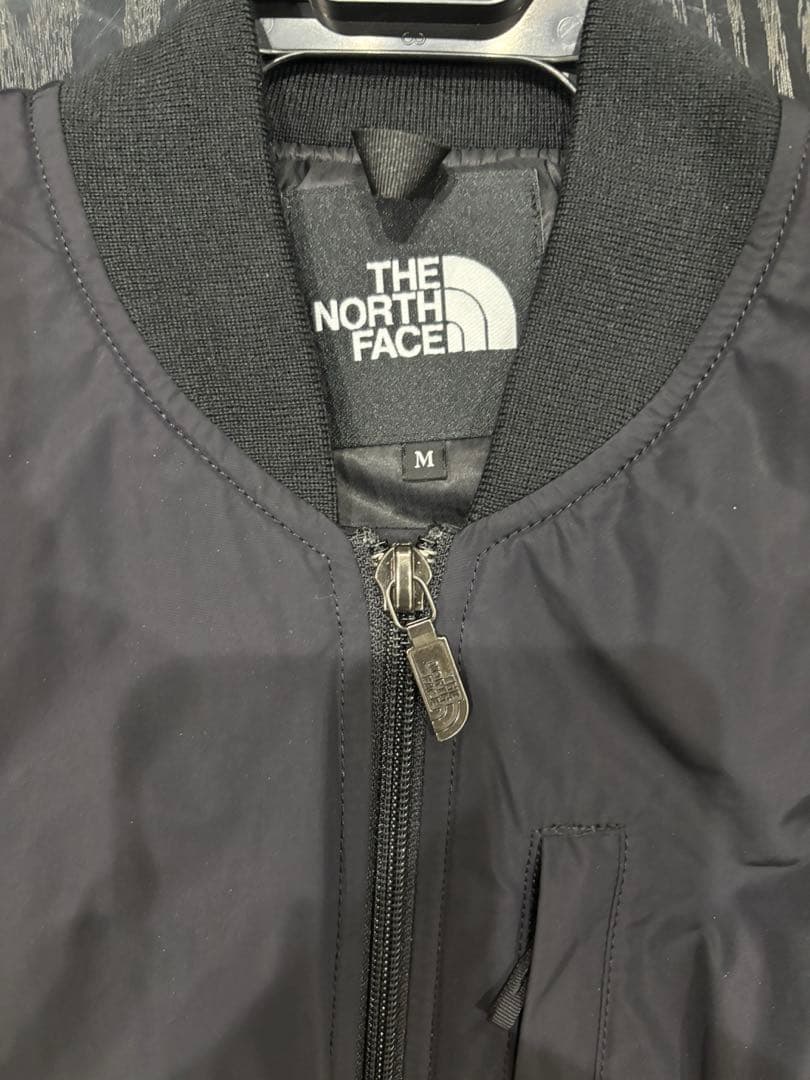 【 THE NORTH FACE 】 インサレーション ボンバー ジャケット