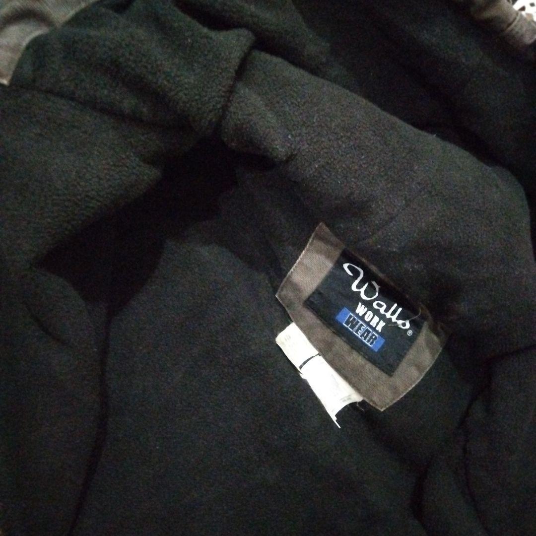 walls ワークジャケット　XLサイズ