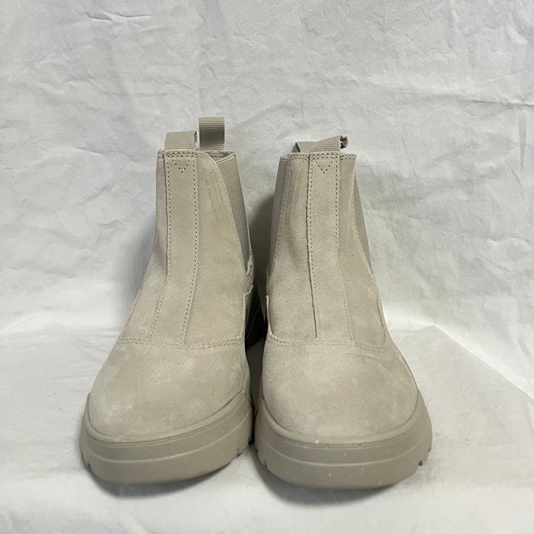 【美品】CONVERSE CAMPING SUPPLY サイドゴアブーツ