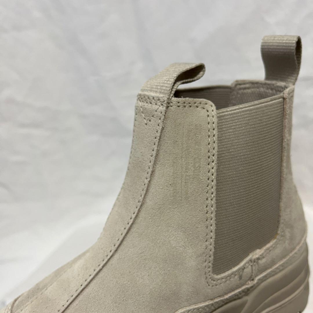 【美品】CONVERSE CAMPING SUPPLY サイドゴアブーツ