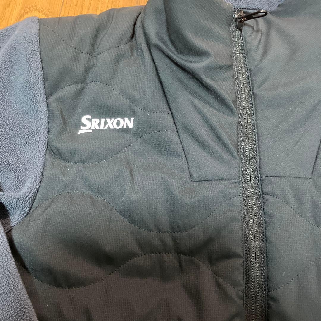 ※売り切りSrixon HEAT NAVI STRETCH ジャケット M
