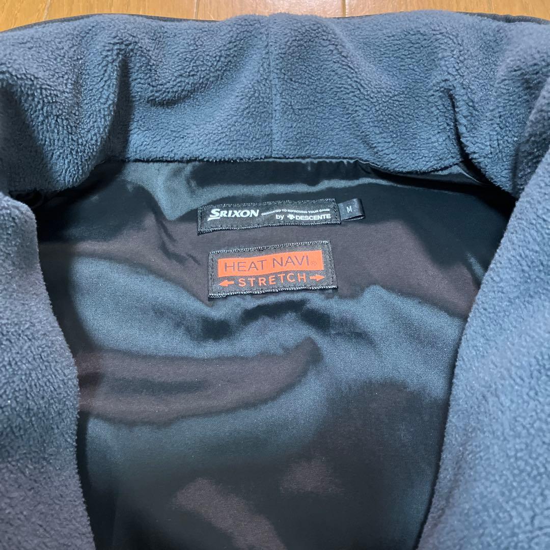 ※売り切りSrixon HEAT NAVI STRETCH ジャケット M