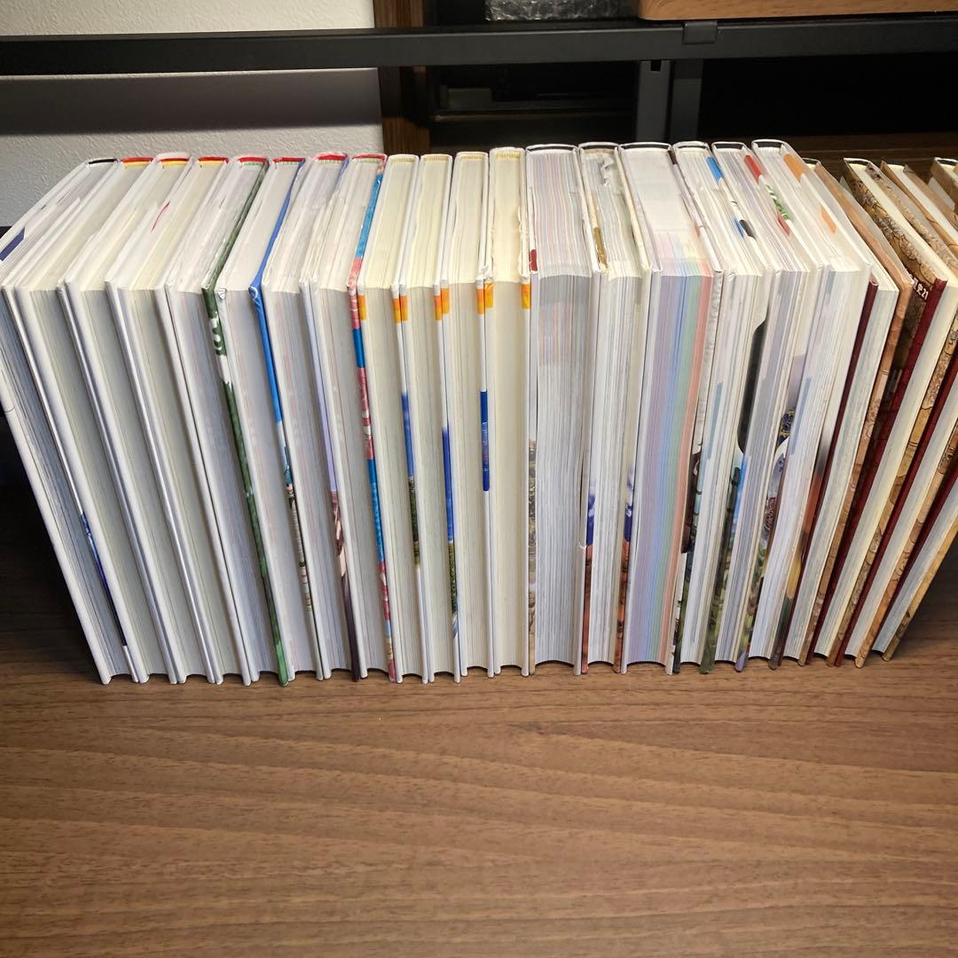 コミック版日本の歴史　世界の伝記　学研まんが　歴史シリーズ　計22冊セット