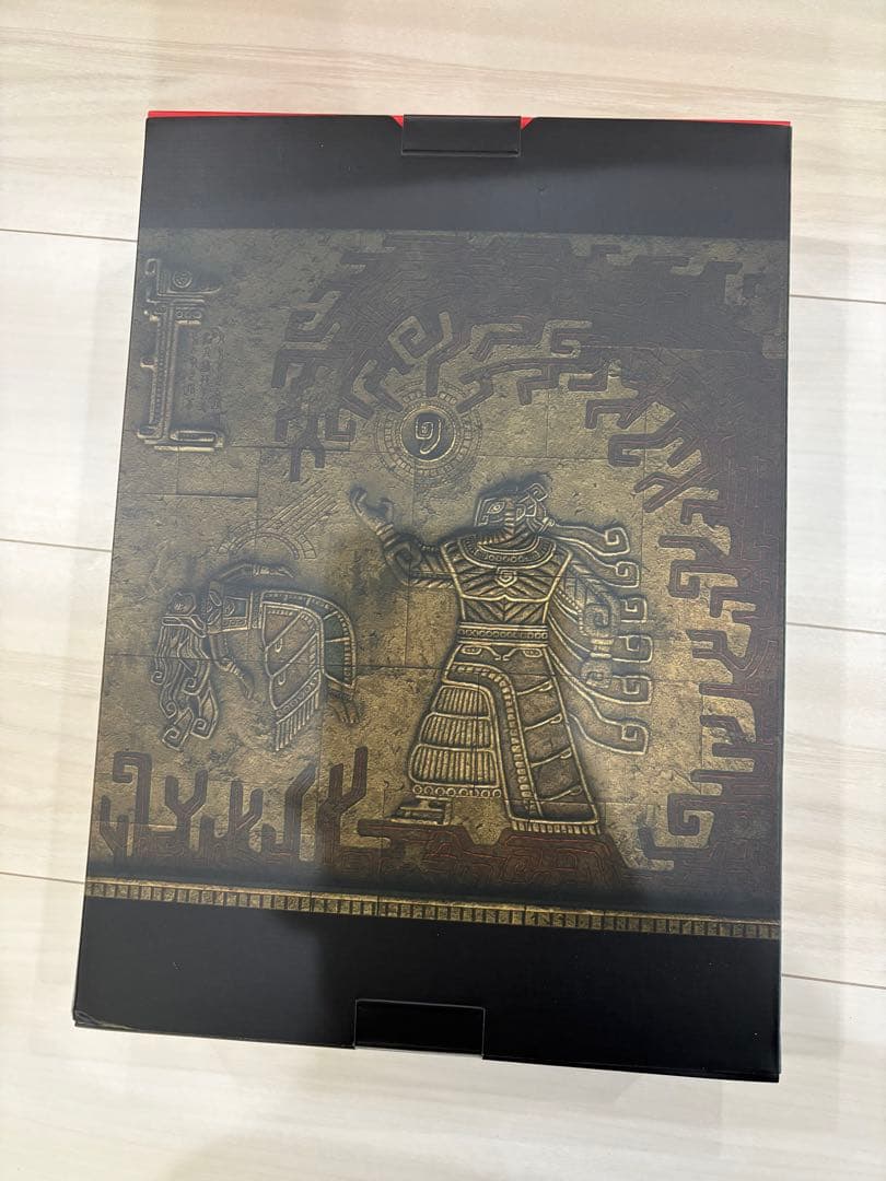ゼルダの伝説 ティアーズ オブ ザ キングダム Collector's Edi…