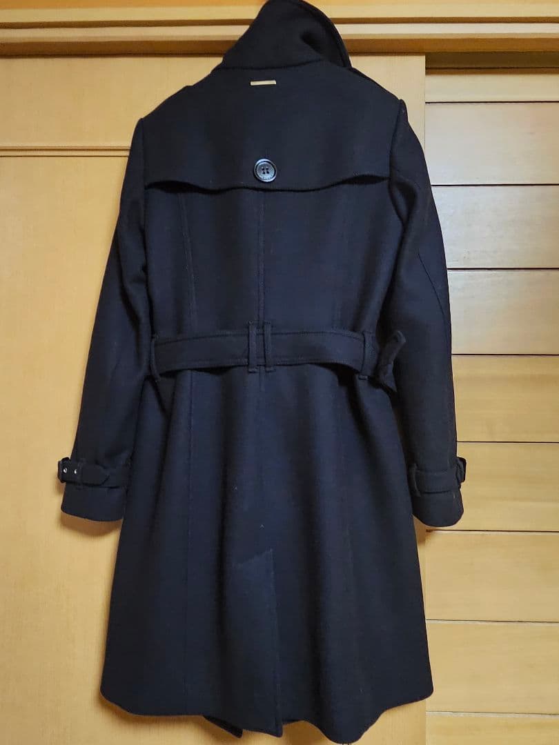 BURBERRY LONDON ロングコート
