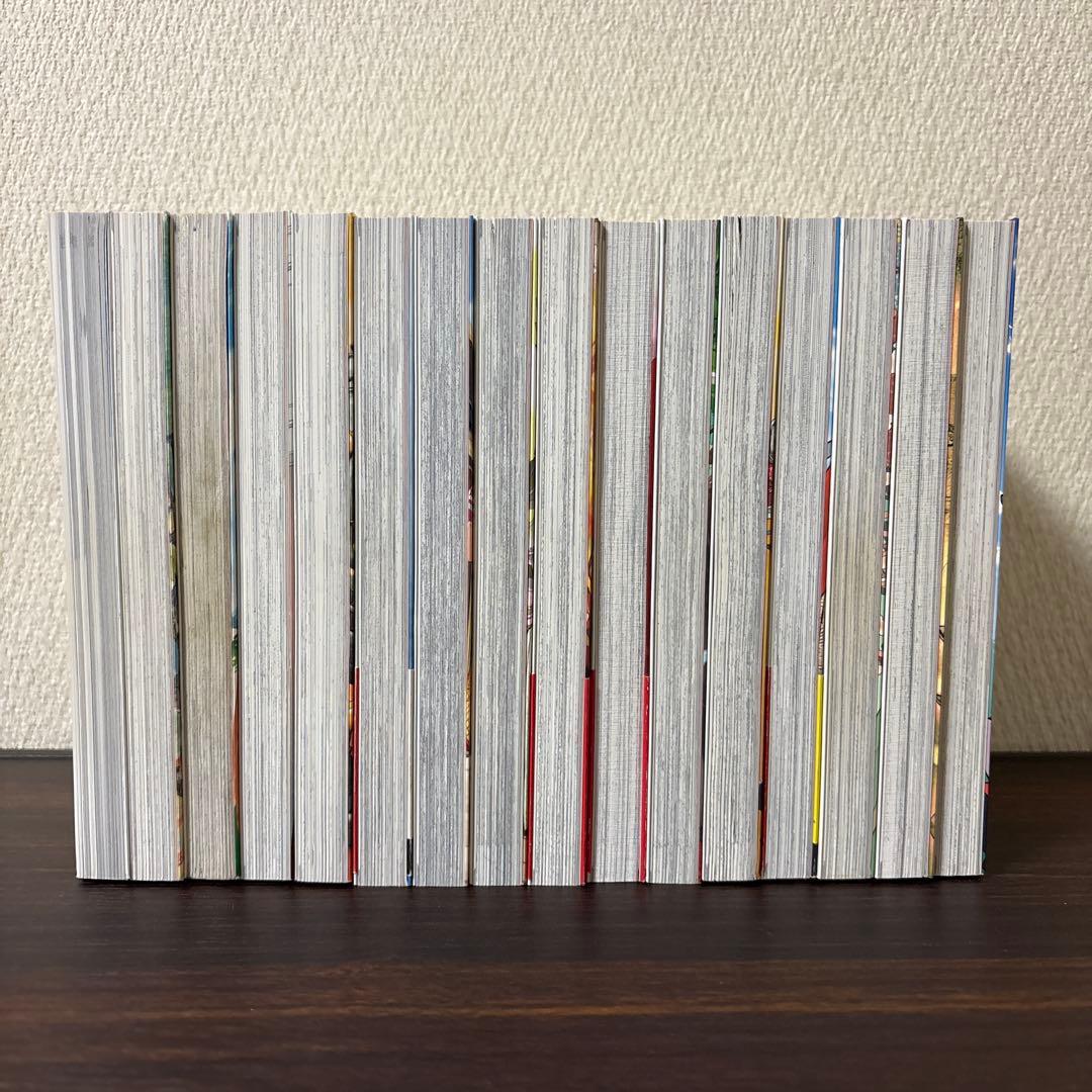 角川まんが学習シリーズ　日本の歴史　16冊セット　別巻　歴史まるわかり図鑑