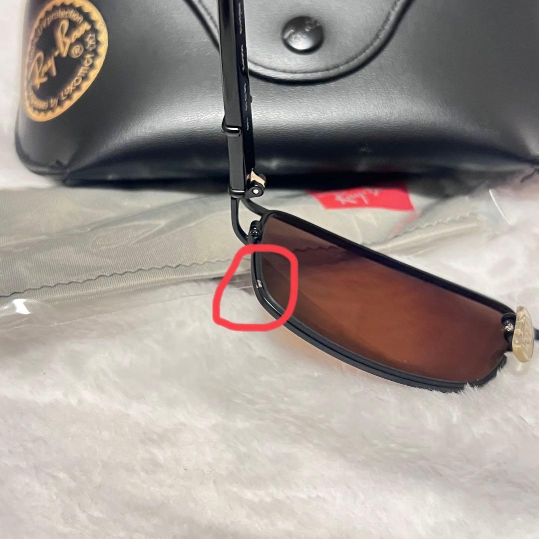 Ray-Ban RB3419 006/P2 サングラス