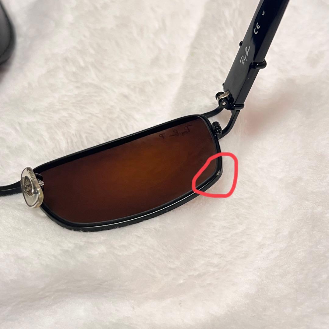 Ray-Ban RB3419 006/P2 サングラス