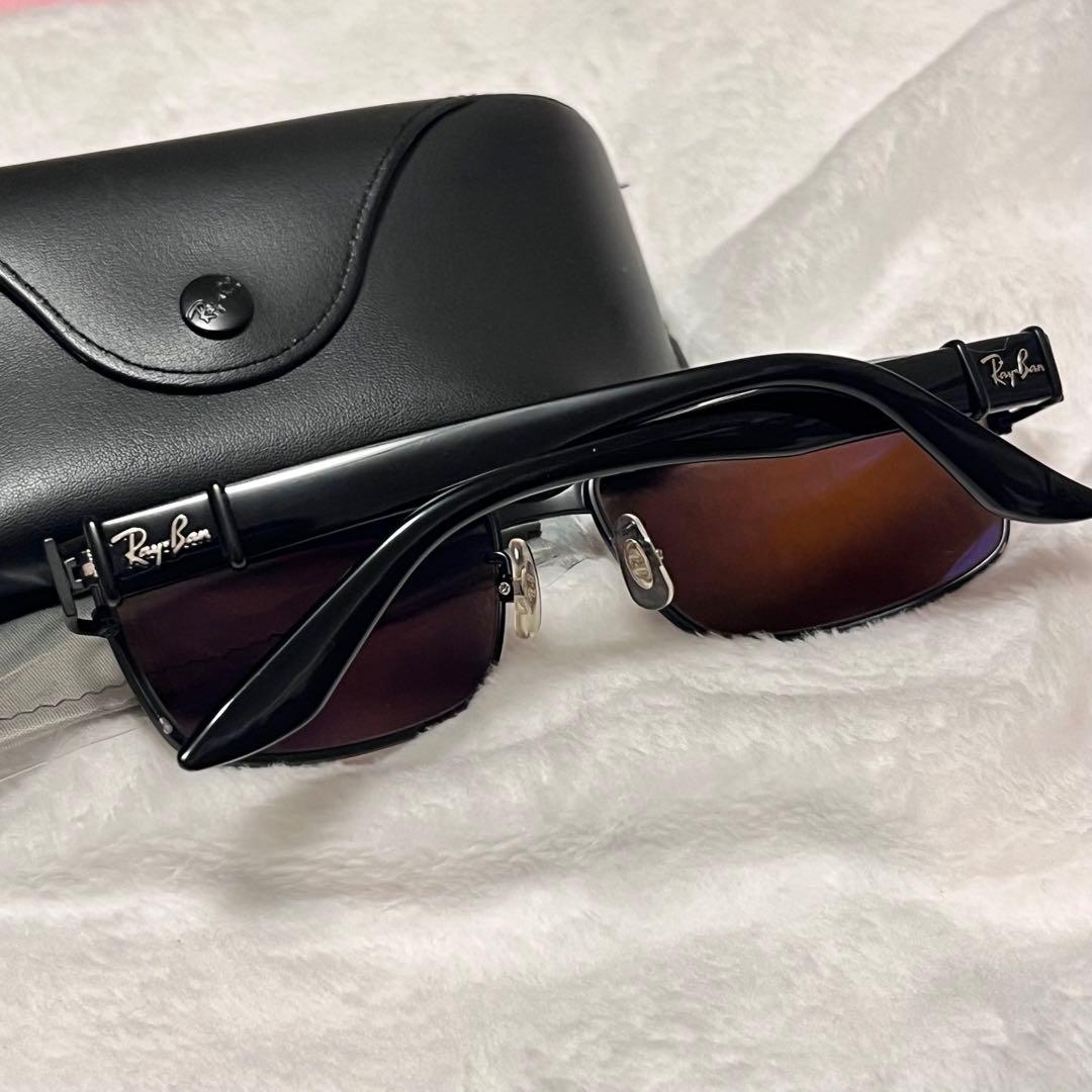 Ray-Ban RB3419 006/P2 サングラス