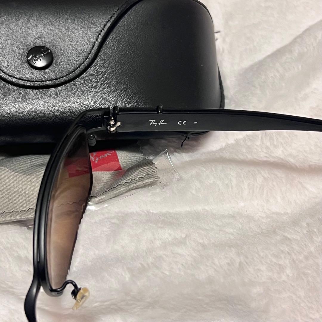 Ray-Ban RB3419 006/P2 サングラス
