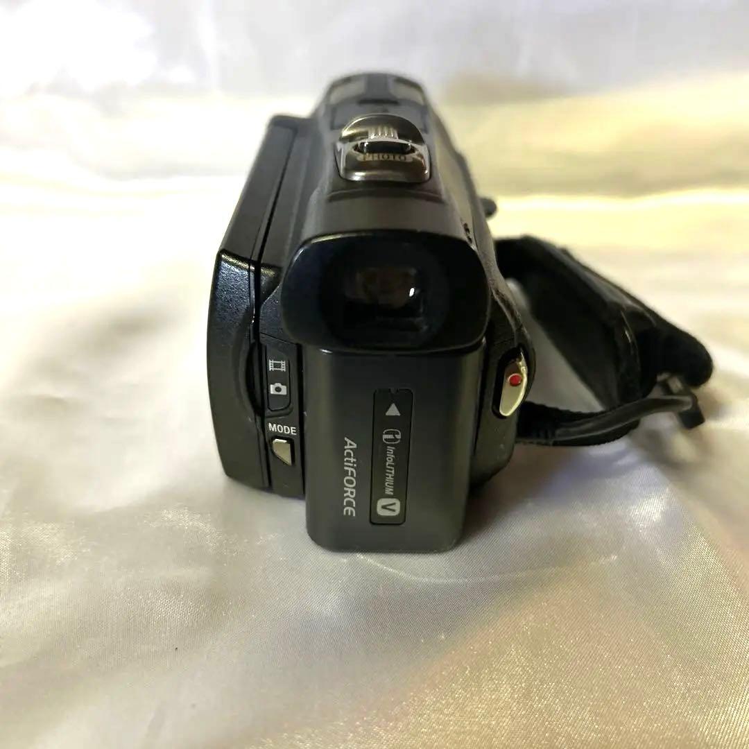 SONY ハンディーカムHDR-CX700