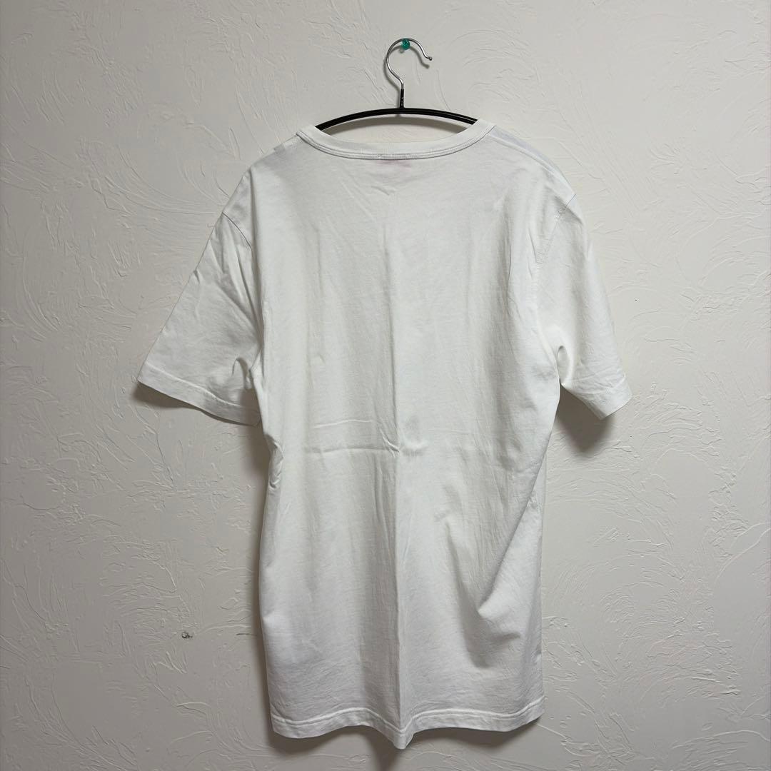 Y*I様 DIESEL ホワイト Tシャツ 半袖