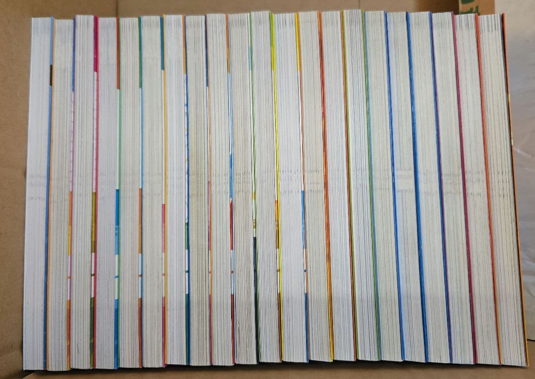 ドラえもん　科学ワールド/社会ワールド/探究ワールド　42冊
